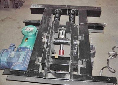 阻車器的優點和功能 阻車器的優點和功能