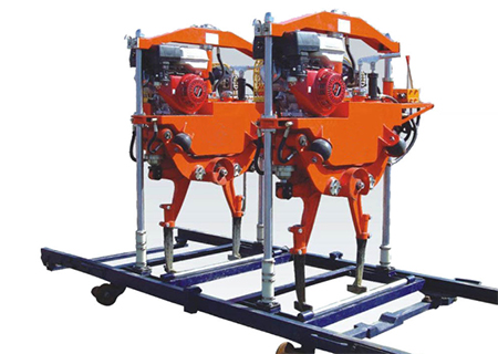 山東搗固機(jī)的檢查及保養(yǎng) 山東搗固機(jī)的檢查及保養(yǎng)