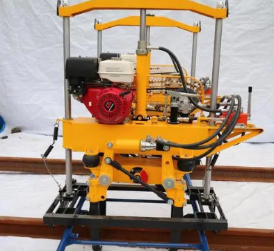 液壓搗固機安全技術操作規程