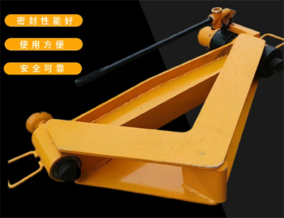 適用于18kg24kg30kg38kg鋼軌彎道機