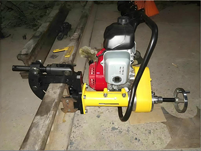 鋼軌鉆眼機有哪些優點和缺點呢