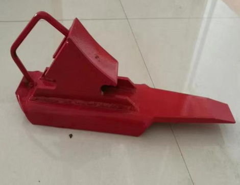 防溜鐵鞋使用方法 防溜鐵鞋使用方法