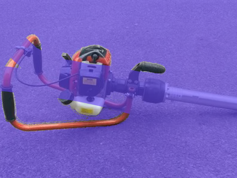 使用搗固機注意什么？