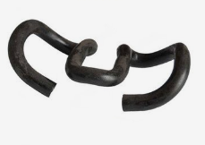 鐵路彈條生產(chǎn)流程及工藝原理 鐵路彈條生產(chǎn)流程及工藝原理