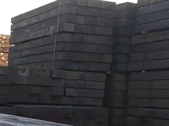 枕木重量越重越好嗎？