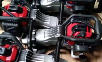 內燃螺栓扳手保養及使用注意事項