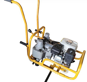 內燃雙頭螺栓扳手工作原理