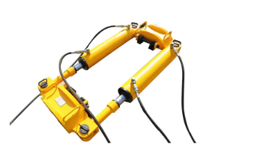 鋼軌拉伸機故障排除方法