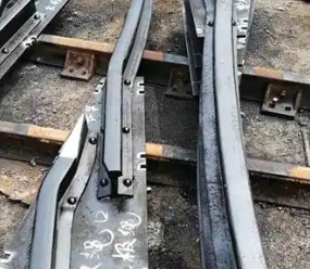 盾構道岔是什么？