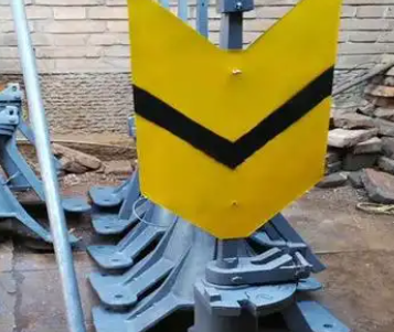 扳道器常見的問題