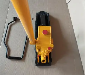 液壓起撥道器操作規程