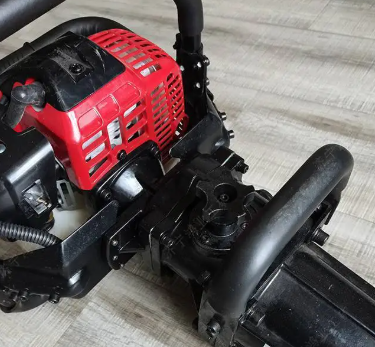 手提式內(nèi)燃機(jī)動(dòng)扳手