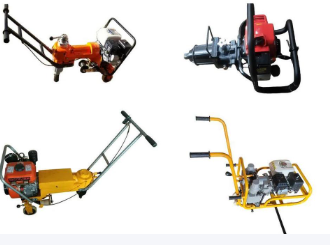 內(nèi)燃雙頭螺栓扳手