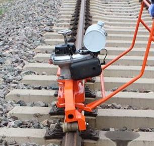 內燃鋼軌打磨機使用措施及使用方法