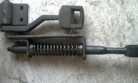 彈簧扳道器維護與保養