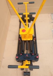 液壓軌縫調(diào)整器